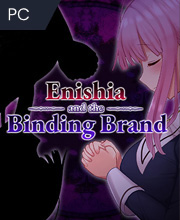 Enishia and the Binding Brand Pc