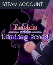 Enishia and the Binding Brand Pc