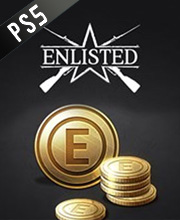 Enlisted Gold Playstation 5