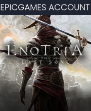 Enotria The Last Song Pc
