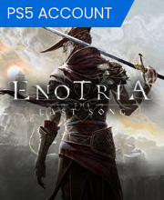 Enotria The Last Song Playstation 5