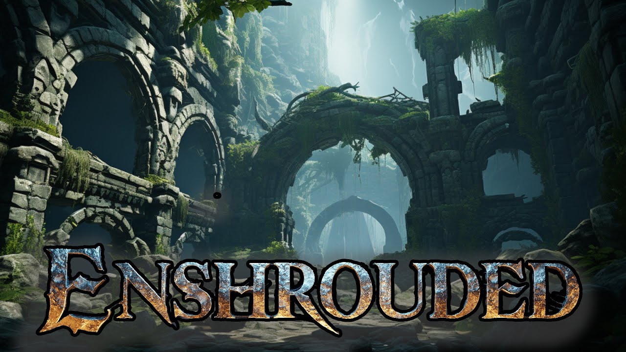 Enshourded Release