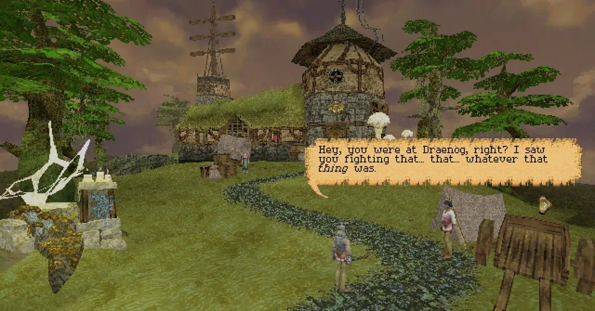 Players navigate the dangerous territories of the Gloaming Isles during the initial Early Access phase.