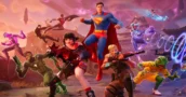 Epic Games just picked a second fight with the startup blocking the Megaverse