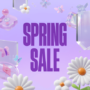 Spring Sale Battle Royale: Epic Games vs. Allkeyshop This Weekend!