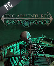 Epic Adventures Cursed Onboard