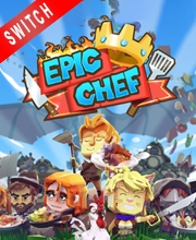Epic Chef Switch