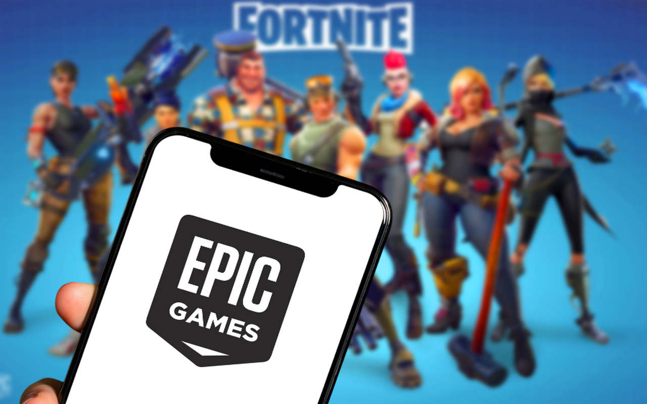 Epic Games Store Coming To Android And iOS