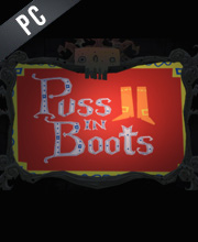 Episode 4 Puss in Boots