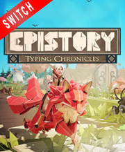 Epistory Typing Chronicles Switch
