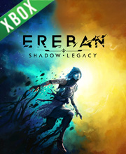 Ereban Shadow Legacy Xbox One