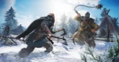 A Stunning Homecoming: Assassin's Creed Director Eric Baptizat Returns to Ubisoft