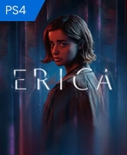 Erica Playstation 4
