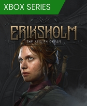 Eriksholm The Stolen Dream Xbox Series X