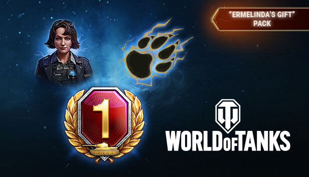 World of Tanks Free DLC