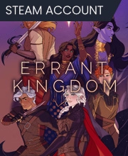 Errant Kingdom Pc