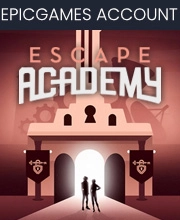 Escape Academy Pc