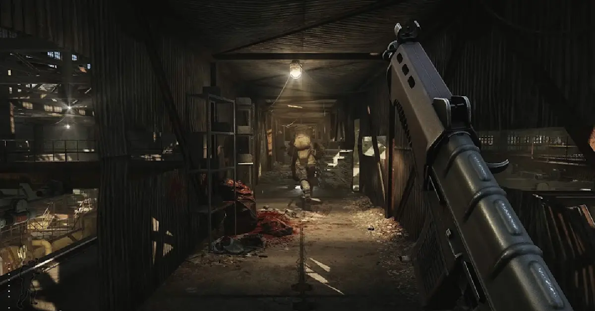 Escape From Tarkov 1.0 is on Steam: Don’t Pay Full Price for the New Era