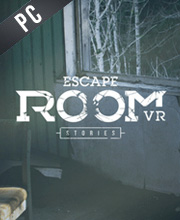 Buy Escape Room VR Stories CD Key Compare Prices