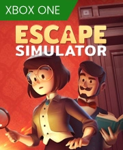 Escape Simulator Xbox One