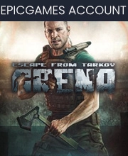 Escape from Tarkov Arena Pc