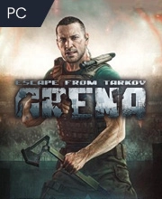 Escape from Tarkov Arena Pc
