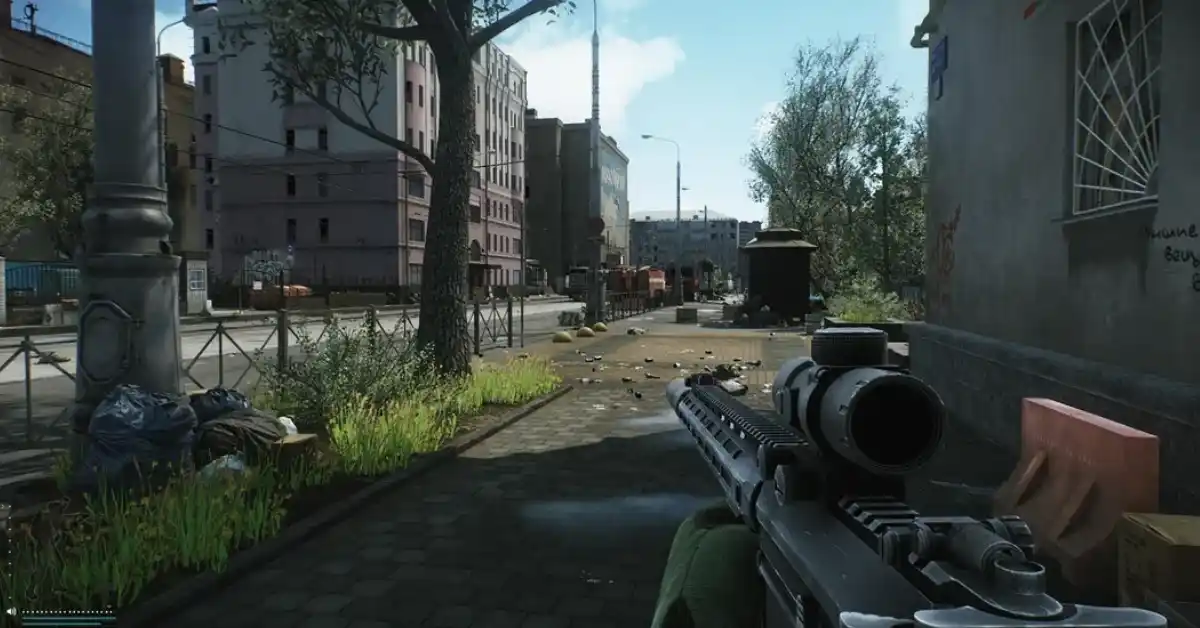 After 8 Years: Escape from Tarkov Finally Gets 4 Endings and an Official Release, Will Your Current Key Still Work?