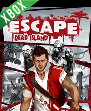 Escape Dead Island