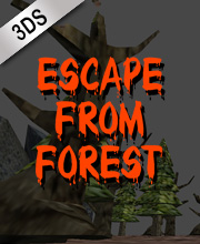 Escape From Forest