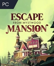 Escape From Mystwood Mansion Pc