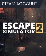 Escape Simulator 2 Pc