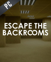 Buy cheap Escape the Backrooms cd key - lowest price