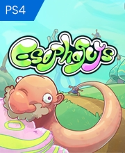 Esophaguys Playstation 4