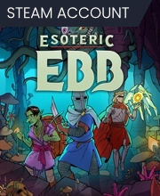 Buy Esoteric Ebb Steam Account Compare Prices