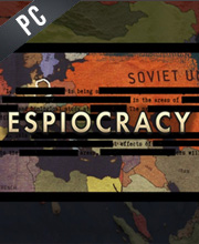 Espiocracy Pc