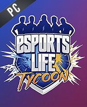 Esports Life Tycoon Pc