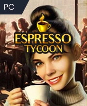 Espresso Tycoon Pc