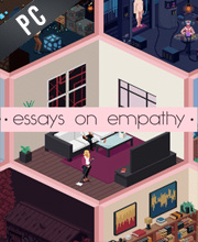 Essays on Empathy Pc