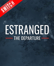 Estranged The Departure Switch