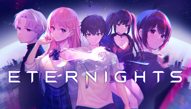 Eternights CD Key discount