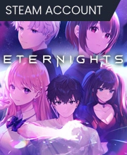 Eternights Pc