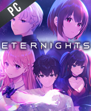 Eternights Pc