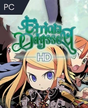 Etrian Odyssey HD Pc