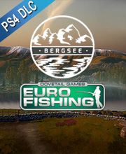 Euro Fishing Bergsee