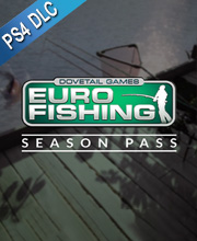 Euro Fishing Season Pass