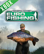 Euro Fishing Xbox One