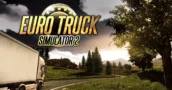 Euro Truck Simulator 2, American Truck Simulator Get Official Multiplayer Support