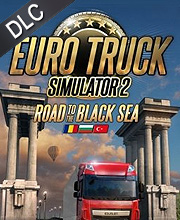 Buy Euro Truck Simulator 2, ETS2 Game Key - MMOGA