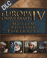 Europa Universalis 4 Muslim Advisor Portraits Pc