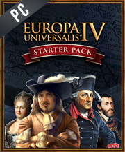 Europa Universalis 4 Starter Pack